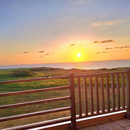 Exceptionnel Penthouse Vue Mer Вимере Экстерьер фото